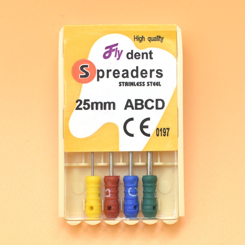 Teeth Whitening Uk - Teeth Whitening Dental Finger Spreader Root