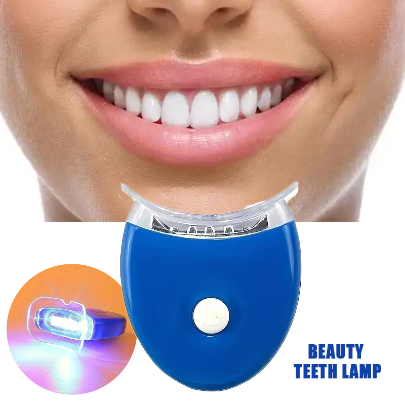 Teeth Whitening Laser - LED Teeth Whitening Light Whitening Blue