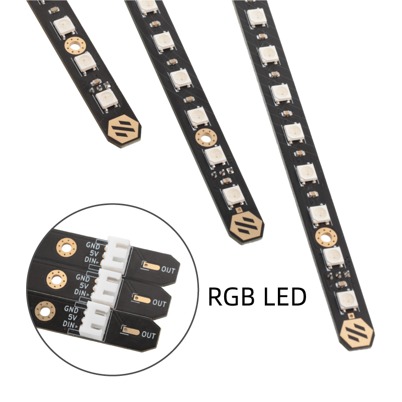 Mellow 2Pcs Daylight PCB Kit 5 - Whitening Strip 3D recension och pris