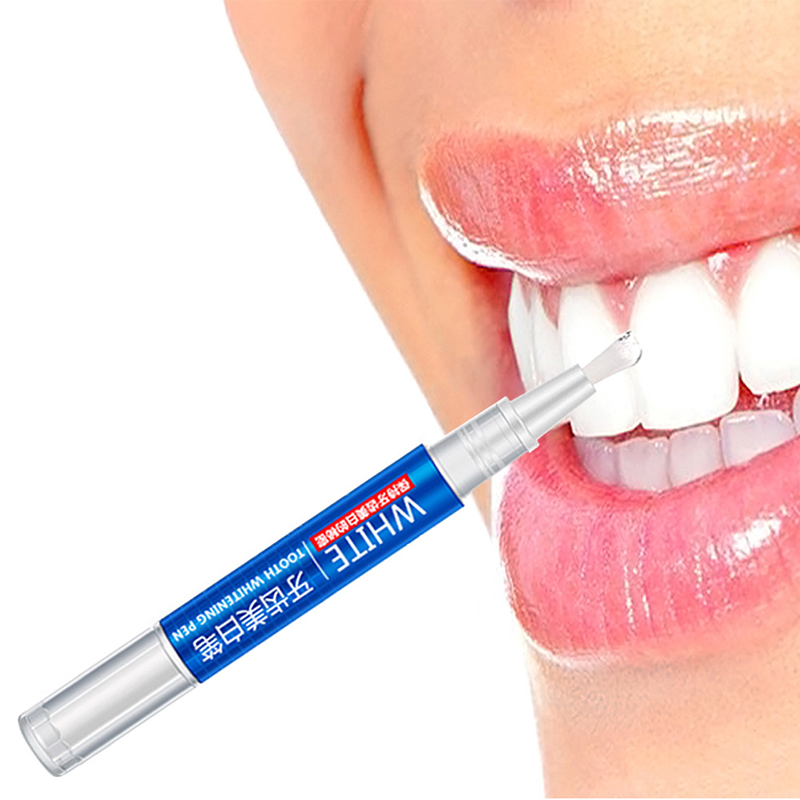 Teeth Whitening Gel Pen Oral C - Teeth Whitening Gel Pen recension och pris