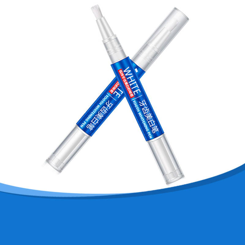 Teeth Whitening Gel Pen Oral C - Teeth Whitening Gel Pen recension och pris