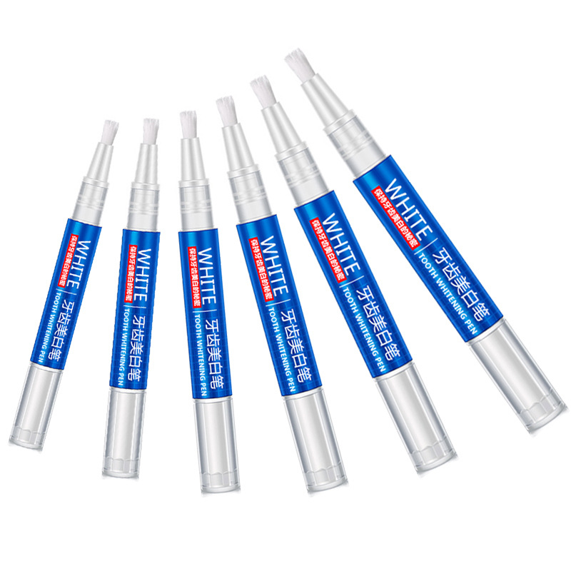 Teeth Whitening Gel Pen Oral C - Teeth Whitening Gel Pen recension och pris