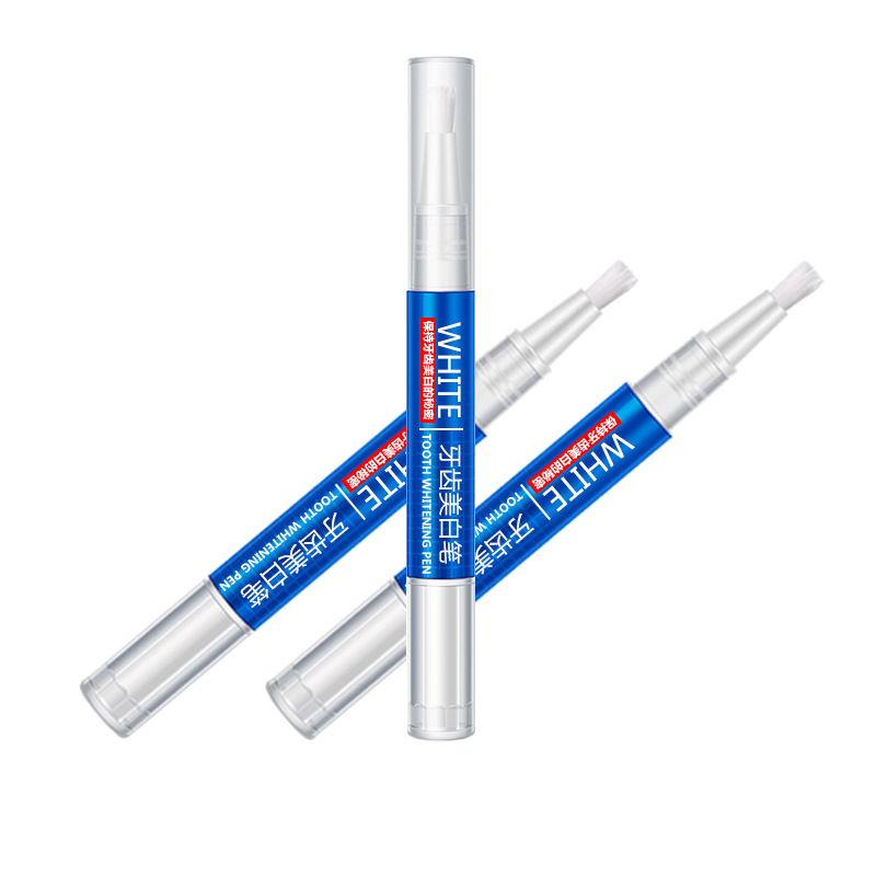 Teeth Whitening Gel Pen Oral C - Teeth Whitening Gel Pen recension och pris