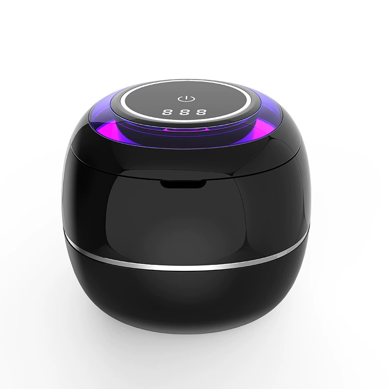 HOMEFISH Cleaner For Retainers - Teeth Whitening Uv recension och pris
