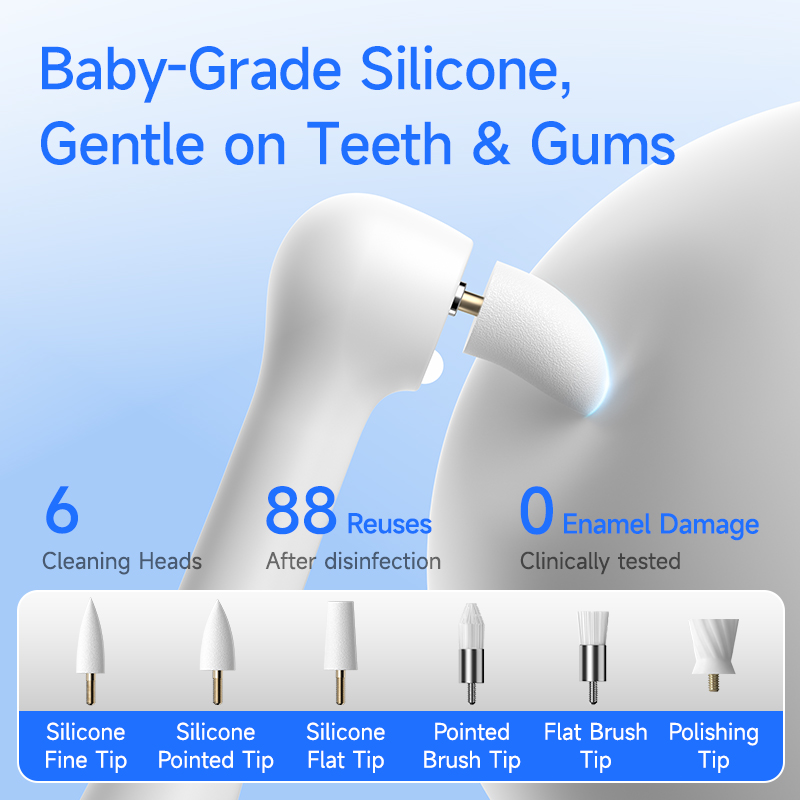 Electric Tooth Polisher Teeth  - Teeth Whitening Uv recension och pris