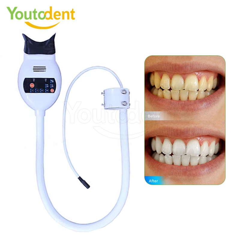 Professional Dental 3Color Lig - Teeth Whitening Uk recension och pris