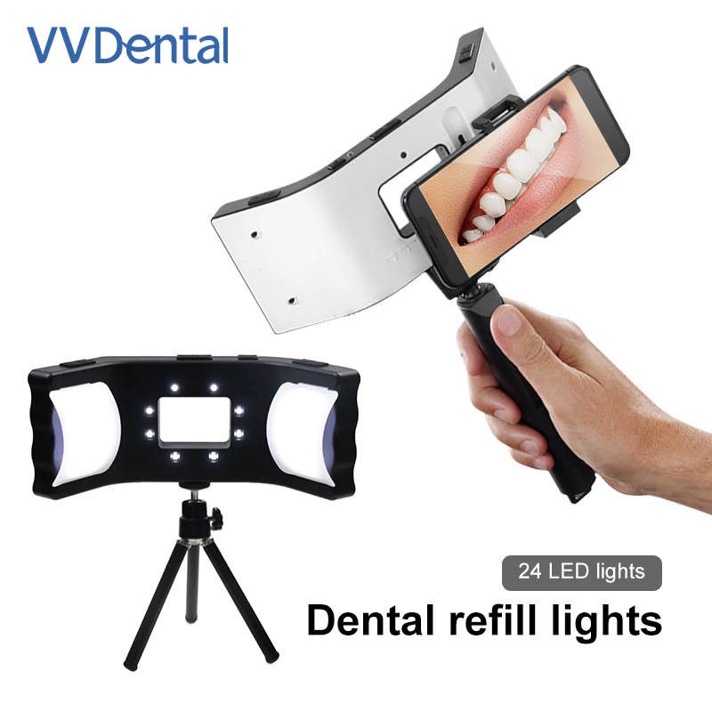 Intraoral Dental Photography L - Teeth Whitening For Photos recension och pris