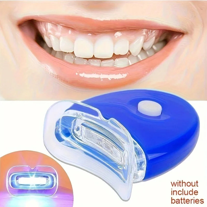 Whitening Blue Light UV Light  - Teeth Whitening Laser recension och pris