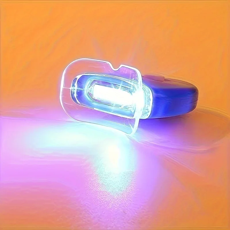 Whitening Blue Light UV Light  - Teeth Whitening Laser recension och pris