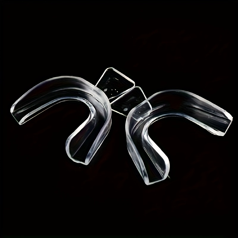 Unisex Teeth Aligner Silicone  - Teeth Whitening Uk recension och pris