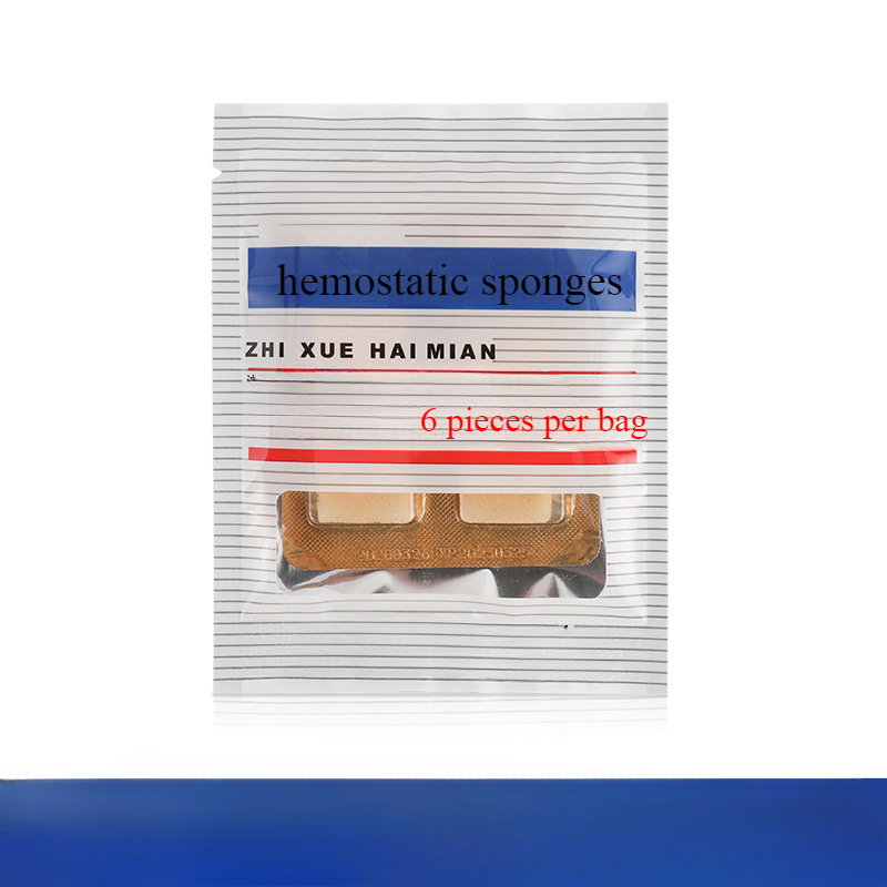 Dental Trauma Gelatin Hemostat - Teeth Whitening With Hydrogen Peroxide recension och pris