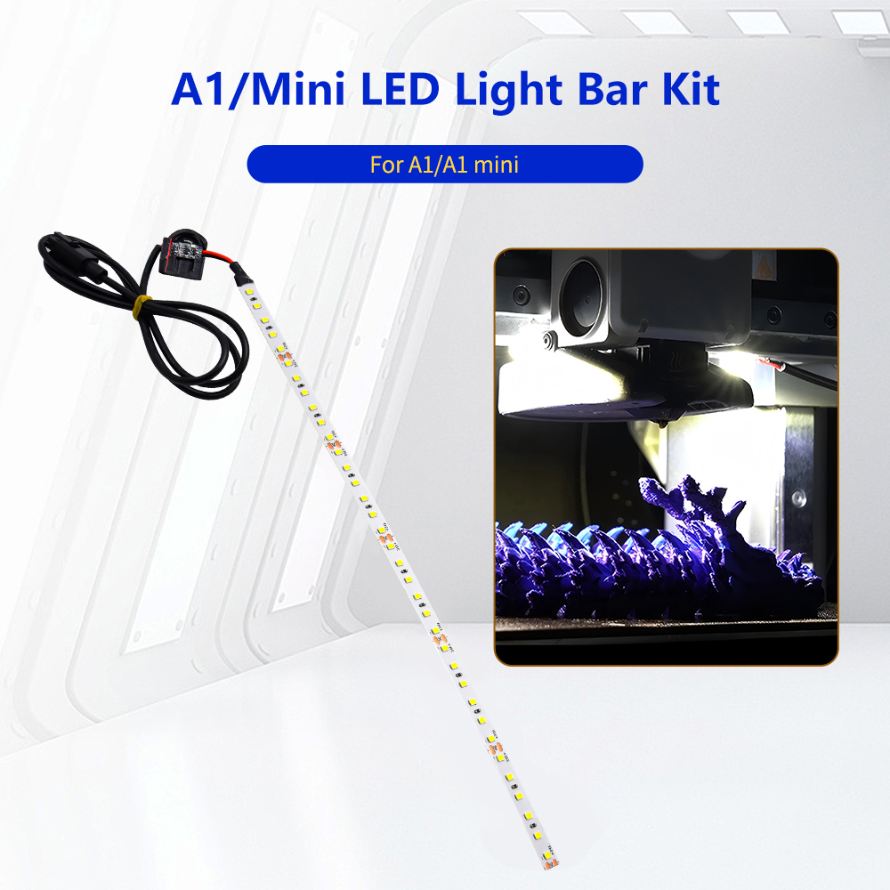 Led Light Strip For A1/A1mini  - Whitening Strip 3D recension och pris