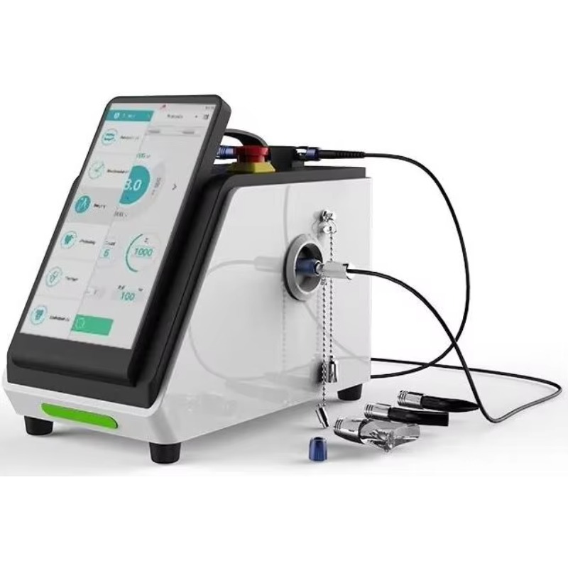 Portable 980nm Surgical Dental - Teeth Whitening Laser recension och pris