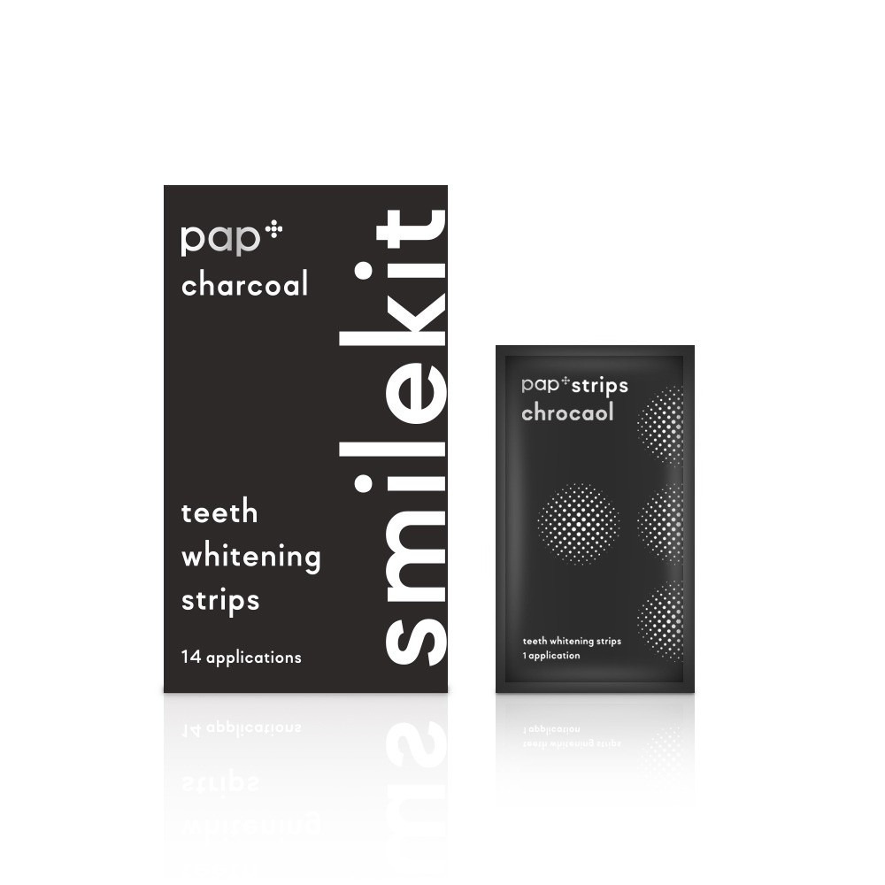 7/14pcs Professional Teeth Whi - Whitening Strip 3D recension och pris