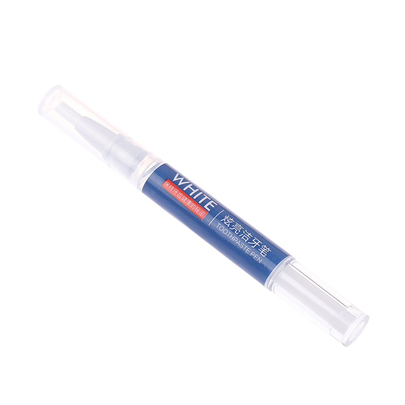 3ml Teeth Whitening Stain Remo - Teeth Whitening Gel Pen recension och pris