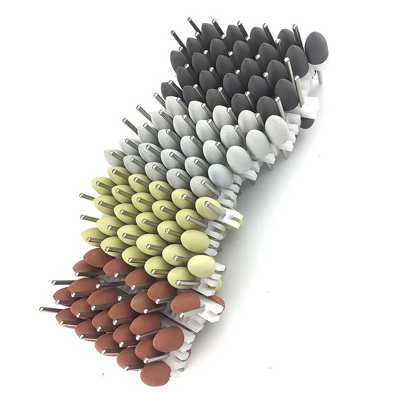 50pcs/bag Dental Polisher Acce - Teeth Whitening Uk recension och pris