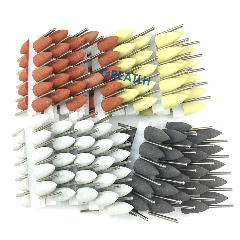 50pcs/bag Dental Polisher Acce - Teeth Whitening Uk recension och pris