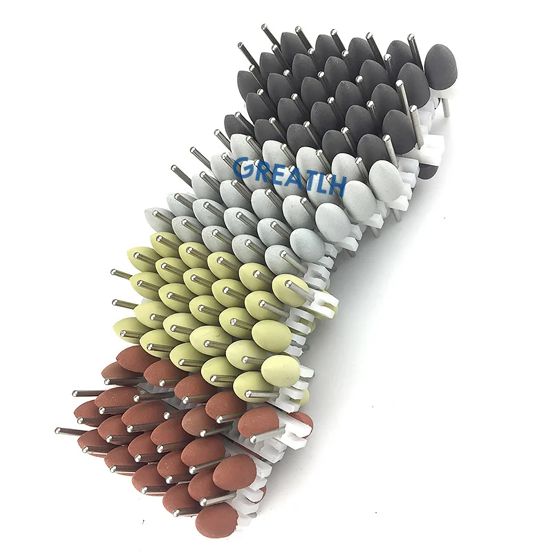 50pcs/bag Dental Polisher Acce - Teeth Whitening Uk recension och pris