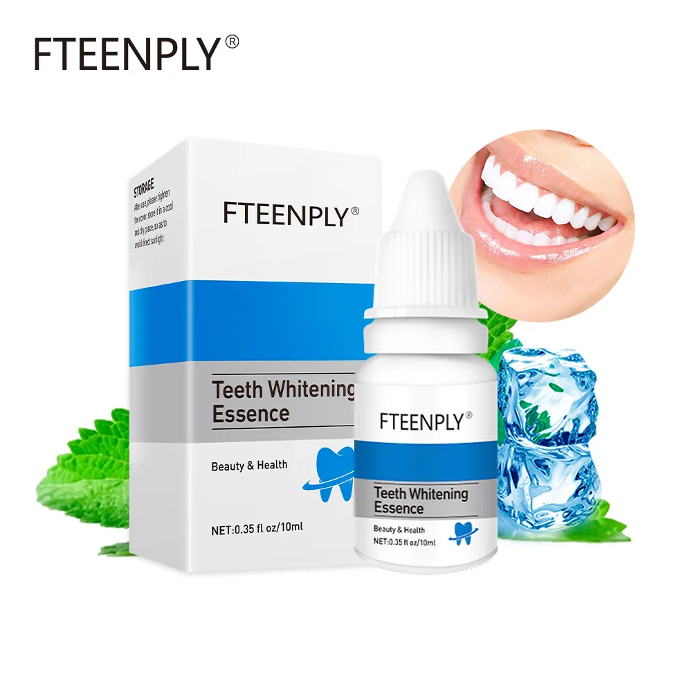 FTEENPLY Teeth Whitening Essen - Teeth Whitening Procedure recension och pris