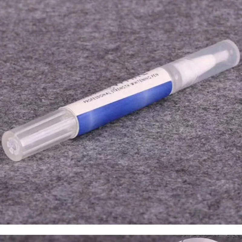 Portable Tooth Whitening Gel P - Teeth Whitening Gel Pen recension och pris