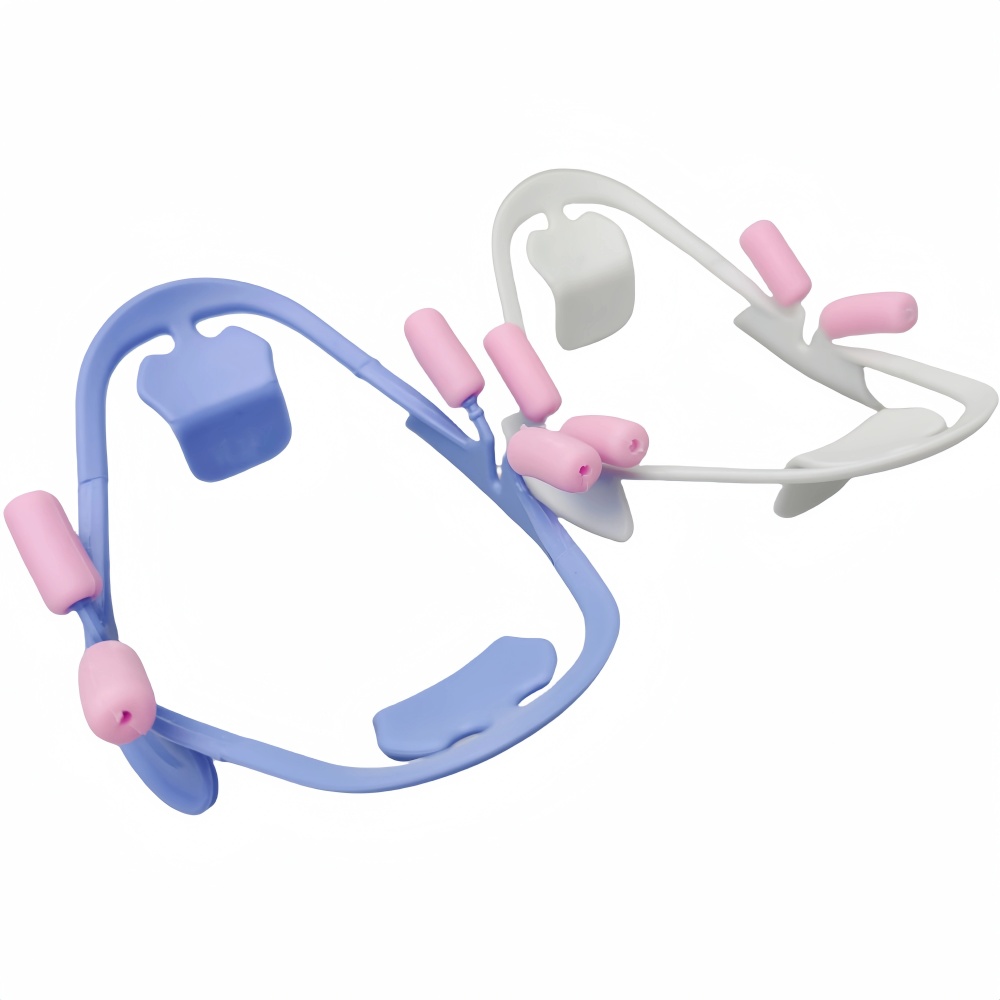 Dental O-Shape Cheek Retractor - Teeth Whitening Procedure recension och pris