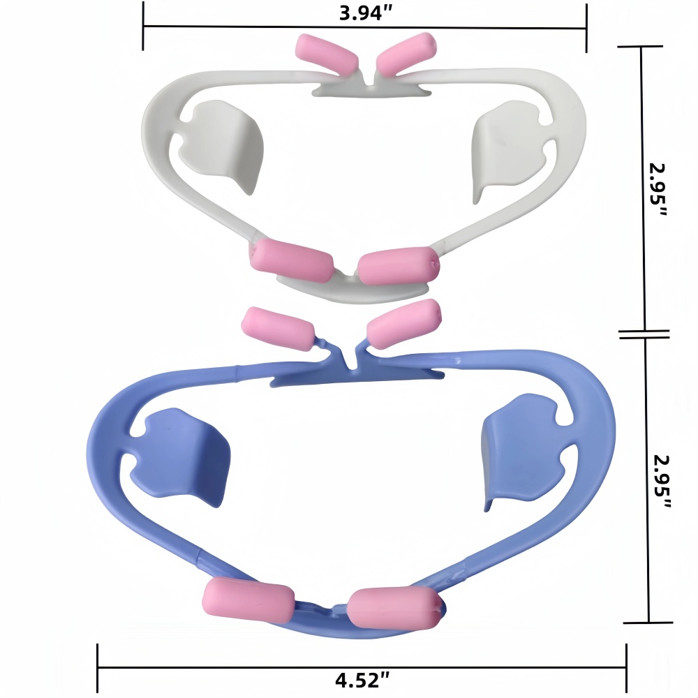 Dental O-Shape Cheek Retractor - Teeth Whitening Procedure recension och pris