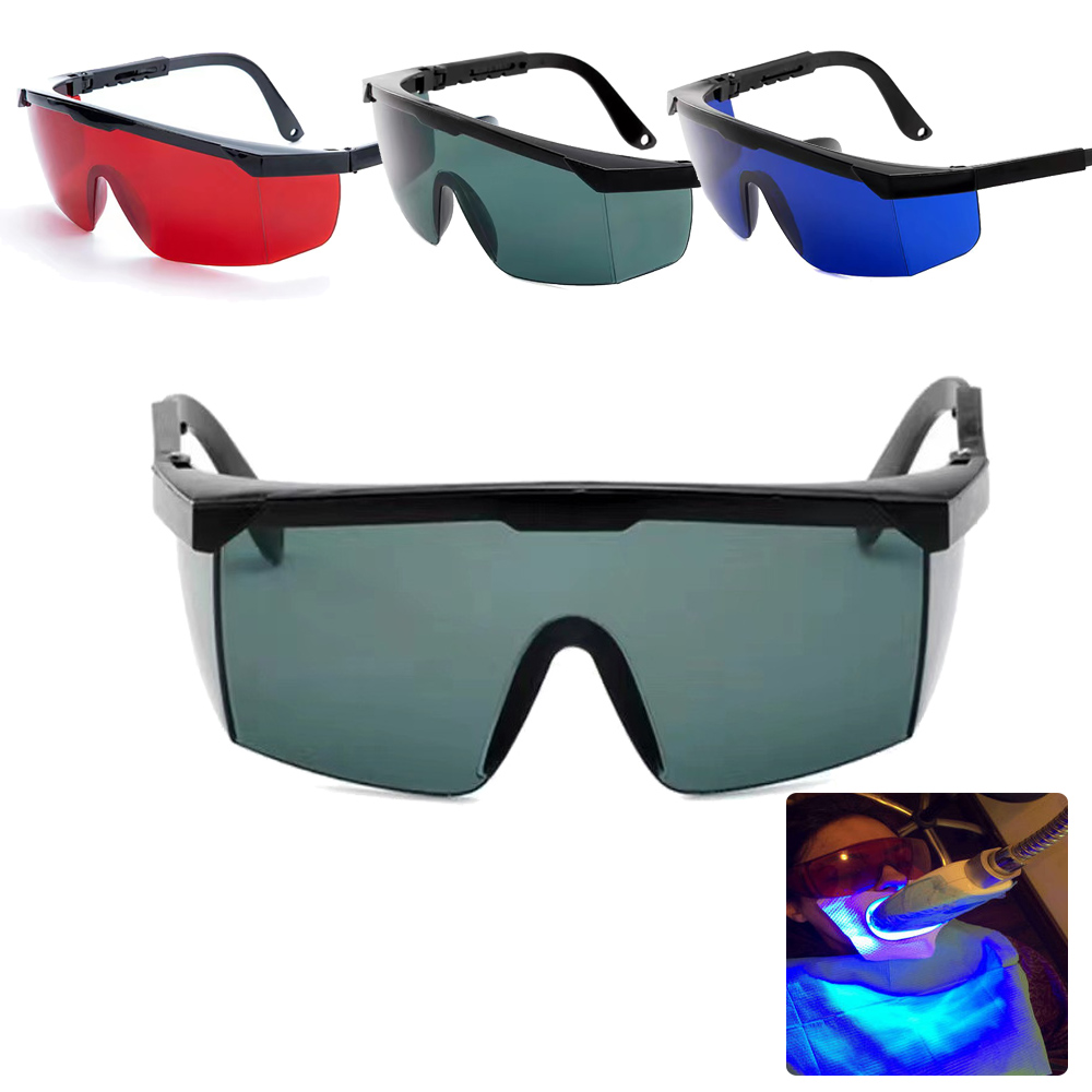 Dental Eye Protection Glasses  - Teeth Whitening Uv recension och pris