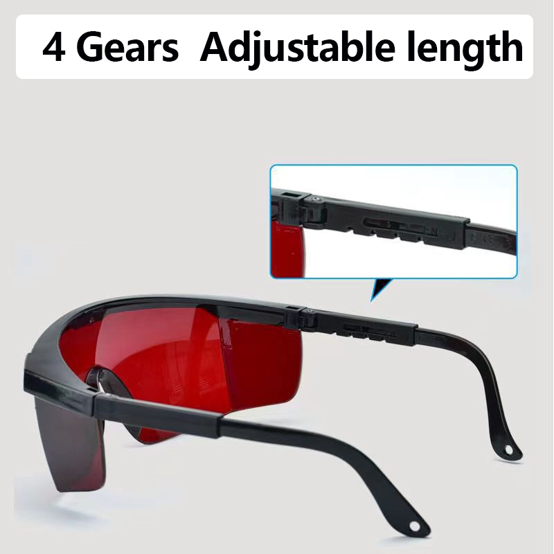 Dental Eye Protection Glasses  - Teeth Whitening Uv recension och pris