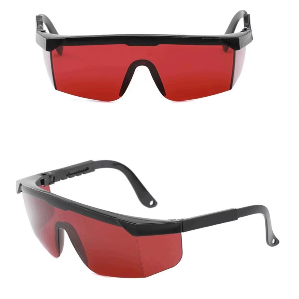 Dental Eye Protection Glasses  - Teeth Whitening Uv recension och pris