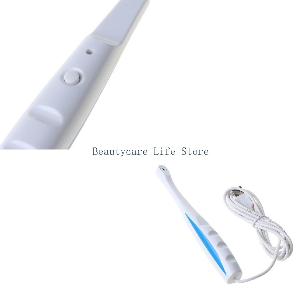 652C Dental USB Camera Dentist - Teeth Whitening For Photos recension och pris