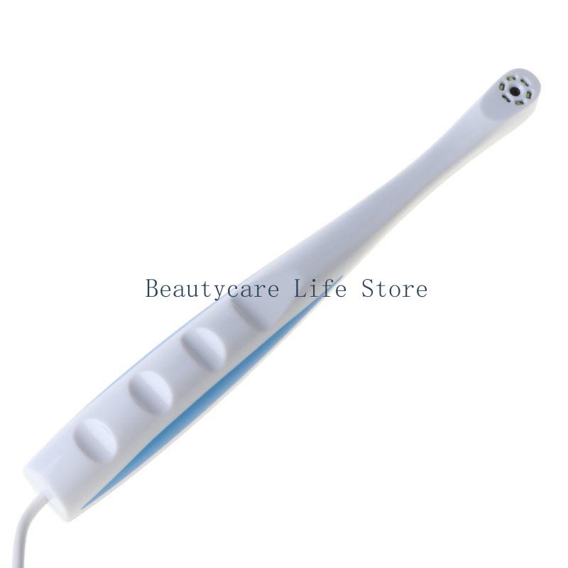 652C Dental USB Camera Dentist - Teeth Whitening For Photos recension och pris