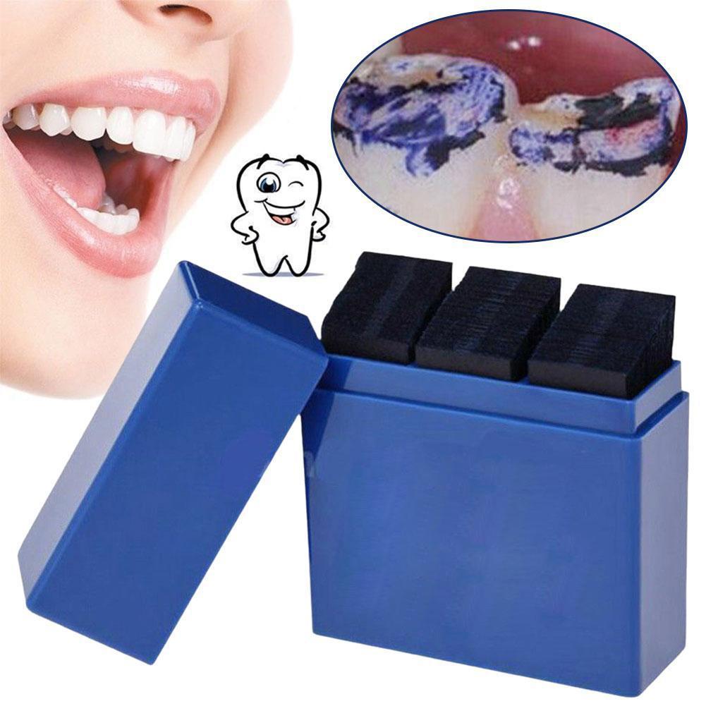 300 Sheets Dental Articulating - Teeth Whitening Uk recension och pris