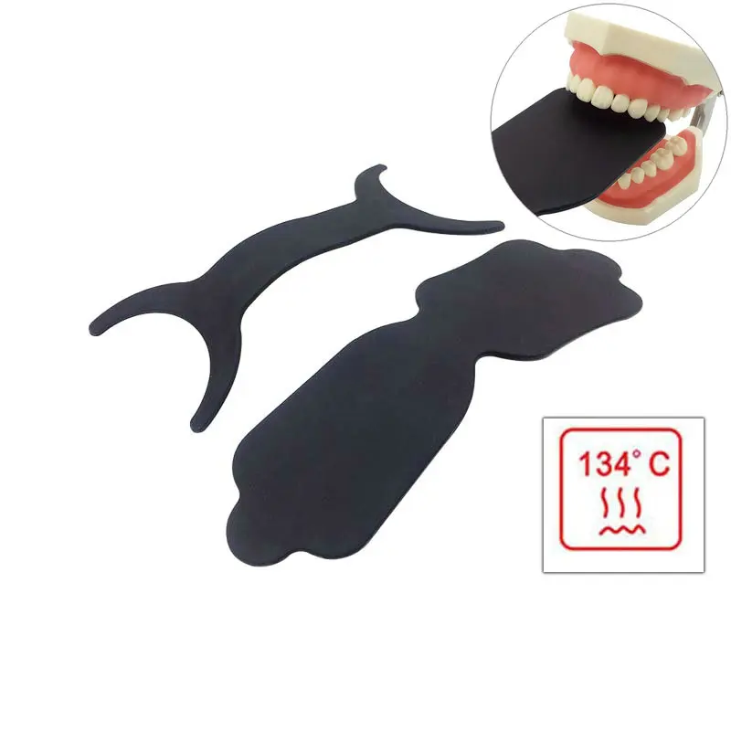 Dental Photo Contrast Board Ph - Teeth Whitening For Photos recension och pris