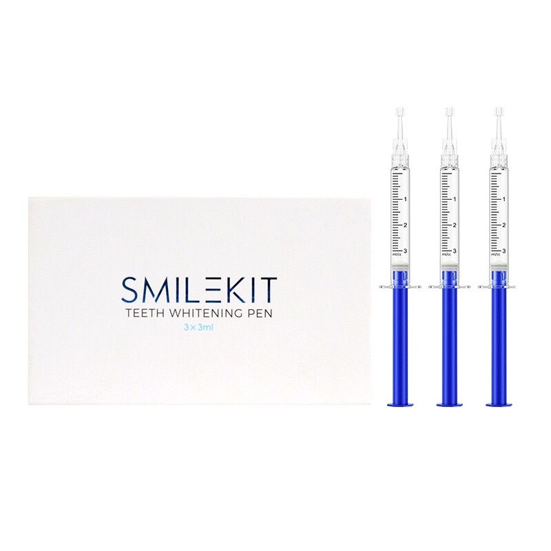 Teeth Cleaning Pen Whitening A - Teeth Whitening Gel Pen recension och pris