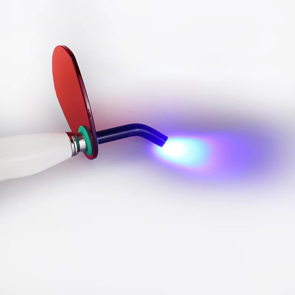 PIORPOY Dental Tool Universal  - Teeth Whitening Shade Guide recension och pris