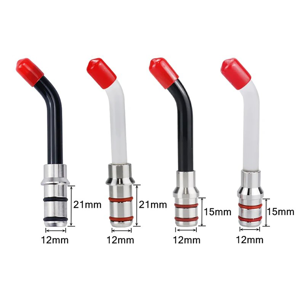 PIORPOY Dental Tool Universal  - Teeth Whitening Shade Guide recension och pris