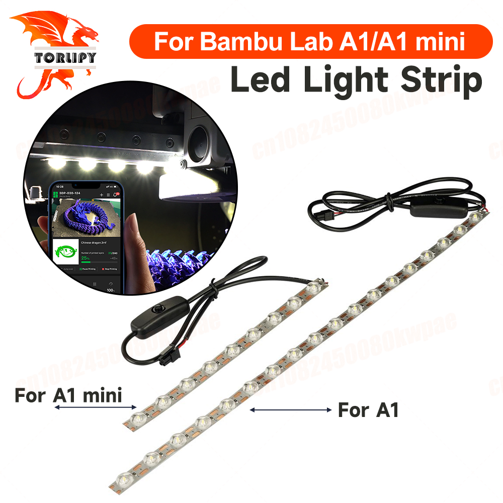 Upgrade Led Light Strip For Ba - Whitening Strip 3D recension och pris