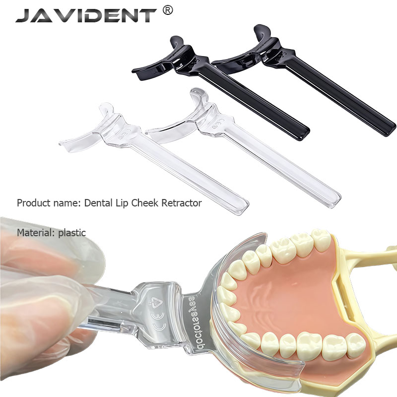 1 Pc Dental Lip Cheek Retracto - Teeth Whitening For Photos recension och pris