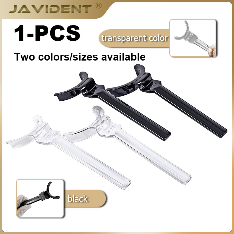 1 Pc Dental Lip Cheek Retracto - Teeth Whitening For Photos recension och pris