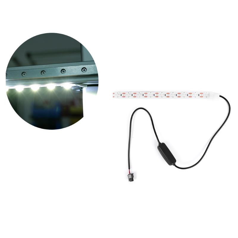 Upgrade Led Light Strip For Ba - Whitening Strip 3D recension och pris