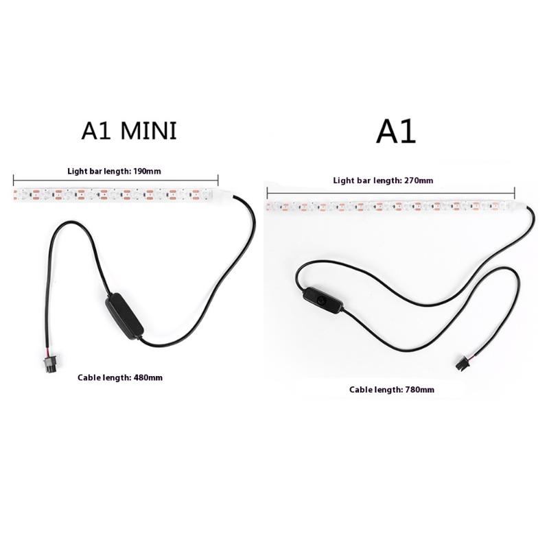 Upgrade Led Light Strip For Ba - Whitening Strip 3D recension och pris