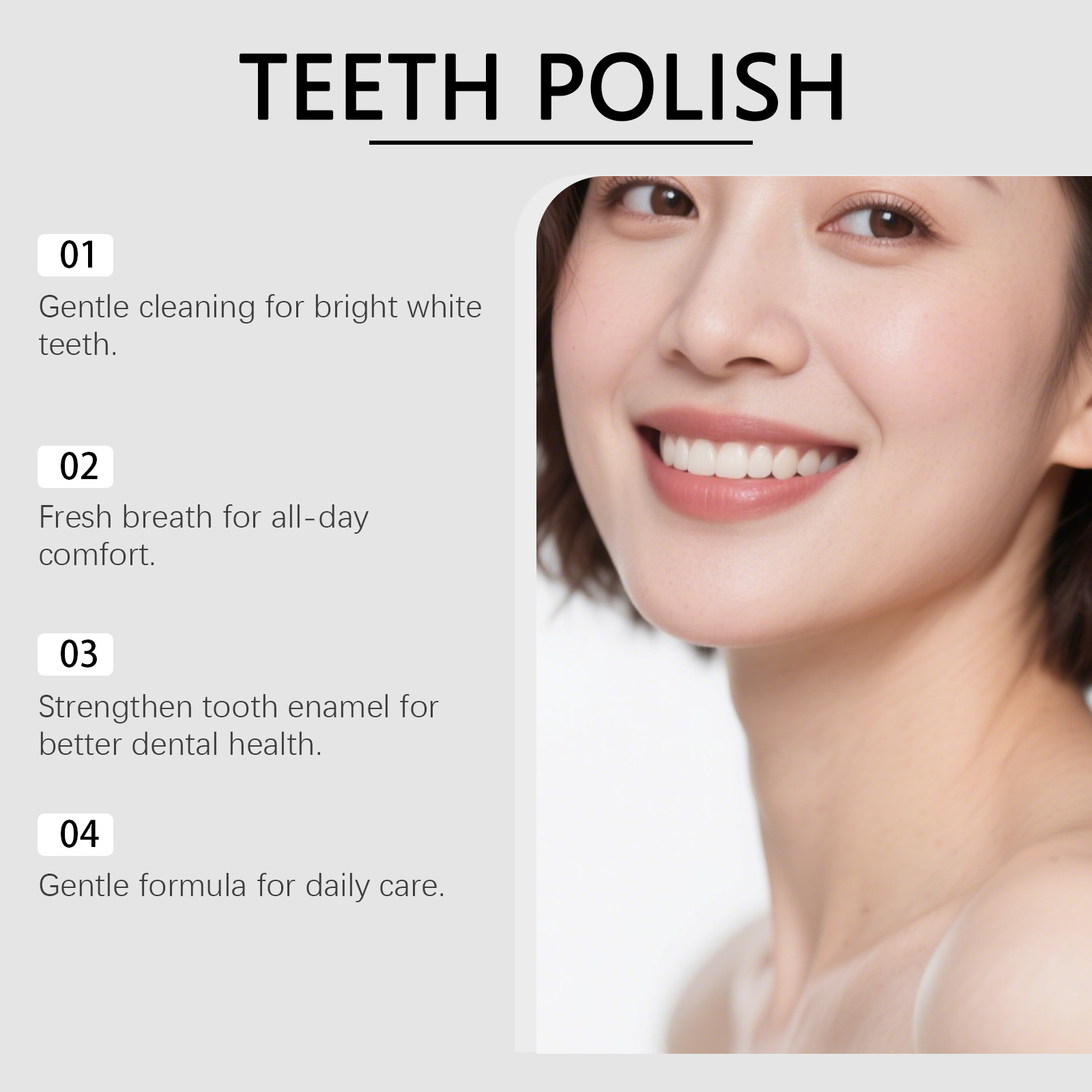 Teeth Whitening Paint Instant  - Teeth Whitening Gel Pen recension och pris