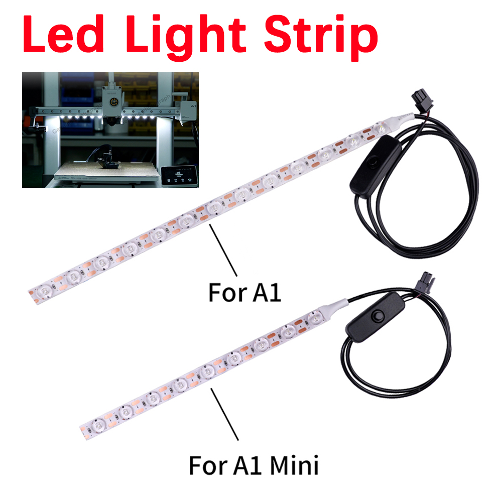 Upgrade Led Light Strip For Ba - Whitening Strip 3D recension och pris