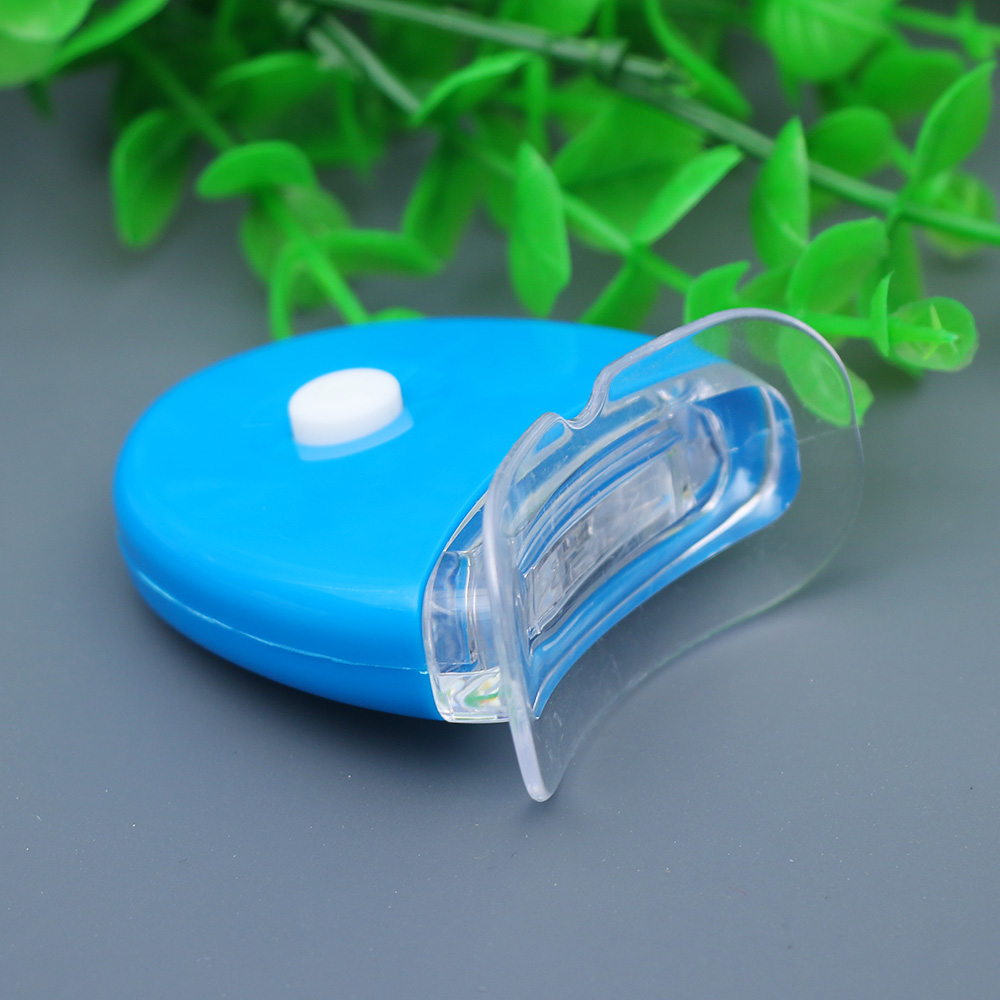 New Blue Led Teeth Whitening A - Teeth Whitening Laser recension och pris