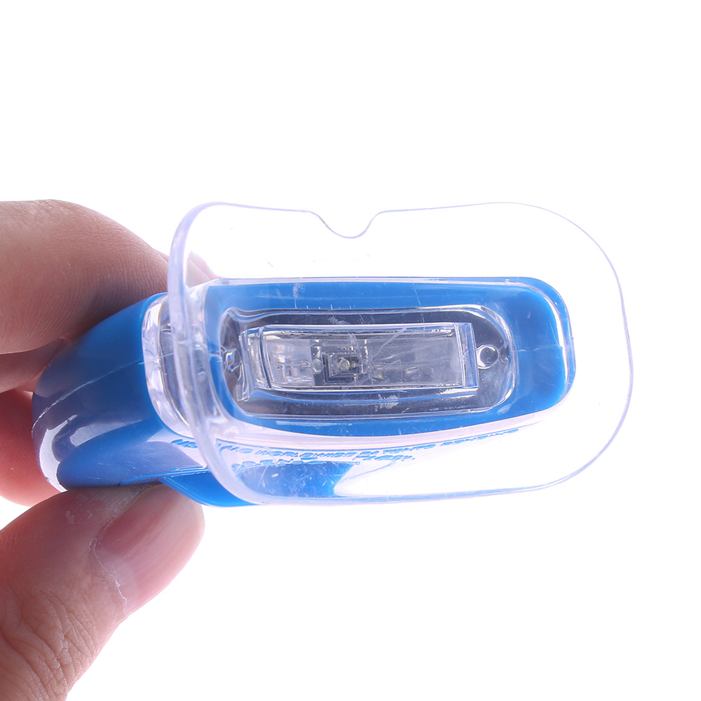 New Blue Led Teeth Whitening A - Teeth Whitening Laser recension och pris