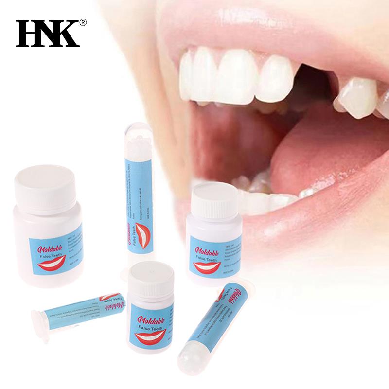 10g-30g Temporary Tooth Repair - Teeth Whitening Procedure recension och pris