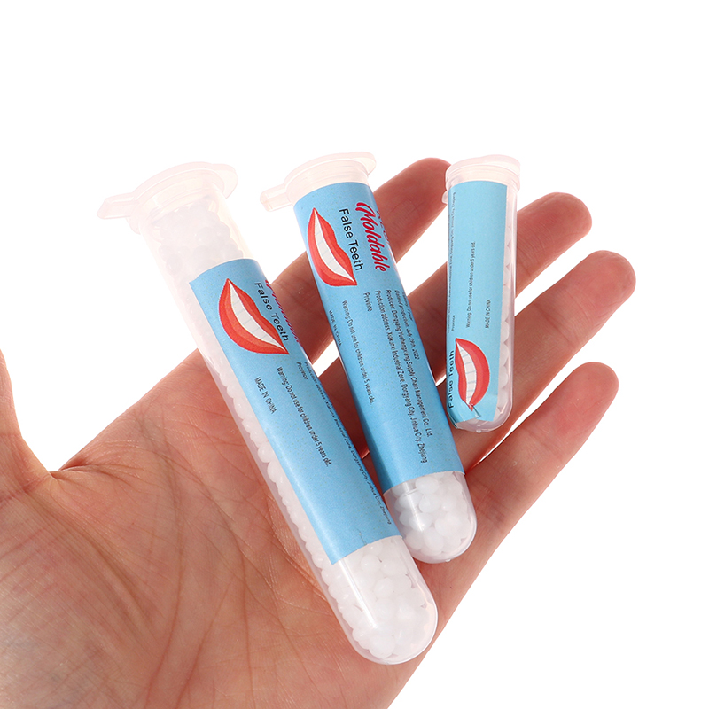10g-30g Temporary Tooth Repair - Teeth Whitening Procedure recension och pris