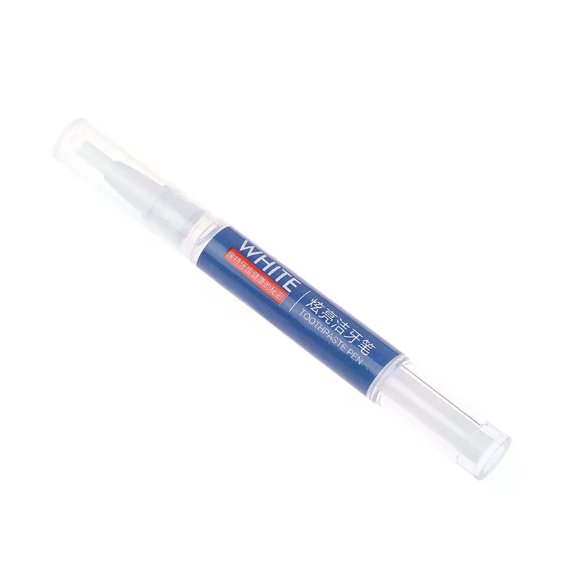 3ml Teeth Whitening Stain Remo - Teeth Whitening Gel Pen recension och pris