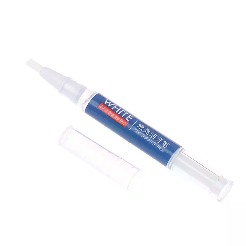 3ml Teeth Whitening Stain Remo - Teeth Whitening Gel Pen recension och pris