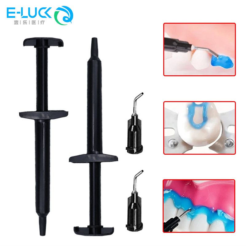 Dental Gingival Barrier Profes - Teeth Whitening With Hydrogen Peroxide recension och pris